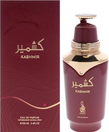 Produktbild Risala Kashmir By Eau de Parfum Spray for Women 3.4 Oz (Eau de Parfum)