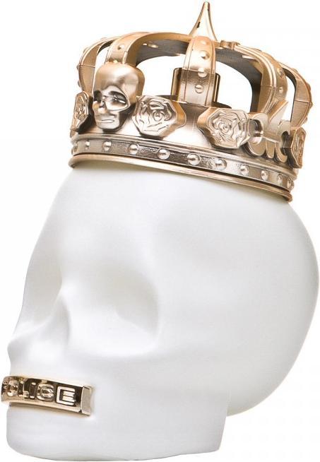 Immagine prodotto Police Essere la regina (Eau de parfum, 125 ml)