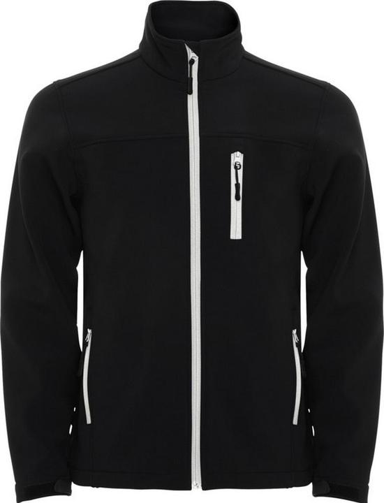 Image du produit Alpinia - Veste softshell ANTARTIDA - Homme (XL)