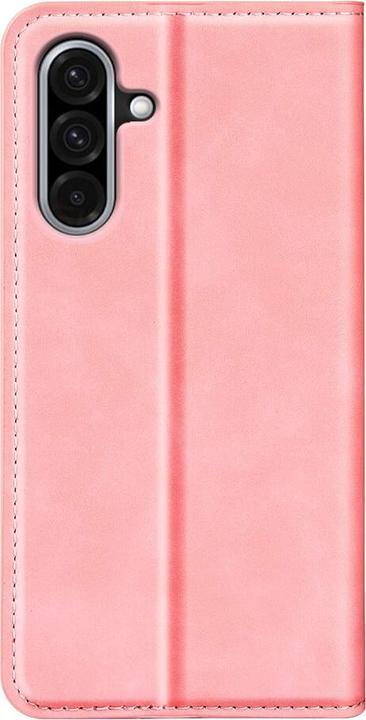 Produktbild Cover-Discount Galaxy A36 5G / A56 5G - Stand Flip Case Hülle (Samsung Galaxy A56, Samsung Galaxy A36)