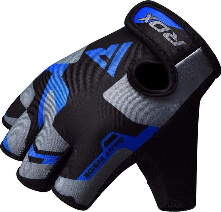 Produktbild Rdx F6 Training Handschuhe (S)