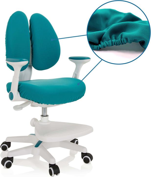 Image du produit Hjh Office Kid Wing