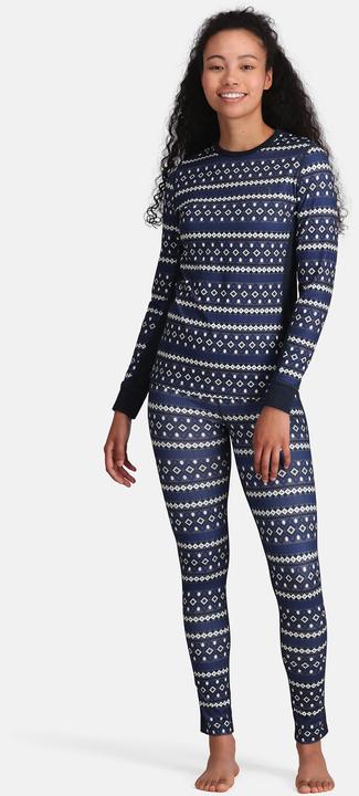 Actual product image Kari Traa Lune Ls (M)