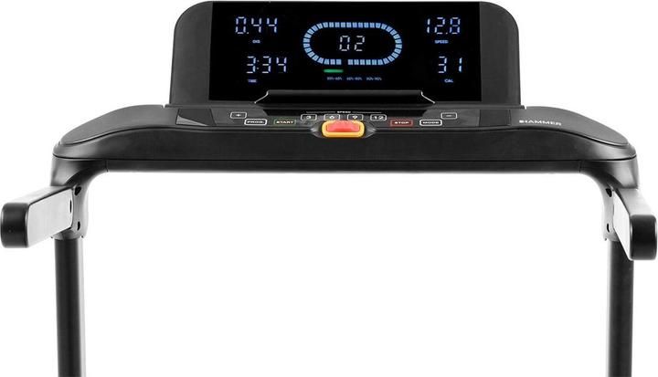 Produktbild Hammer Fitness FlyRun 2.0