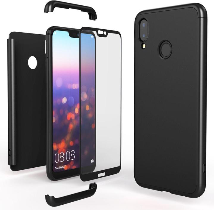 Actual product image Nalia All around mobile phone case (Huawei P20 Lite)