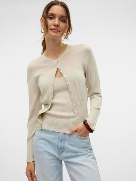 Produktbild Vero Moda VMPELIA Strickjacke Strickjacke (XS)