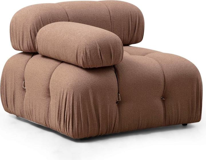Braun Boucle