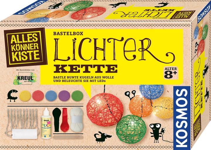 Image du produit Kosmos Lumières de fées