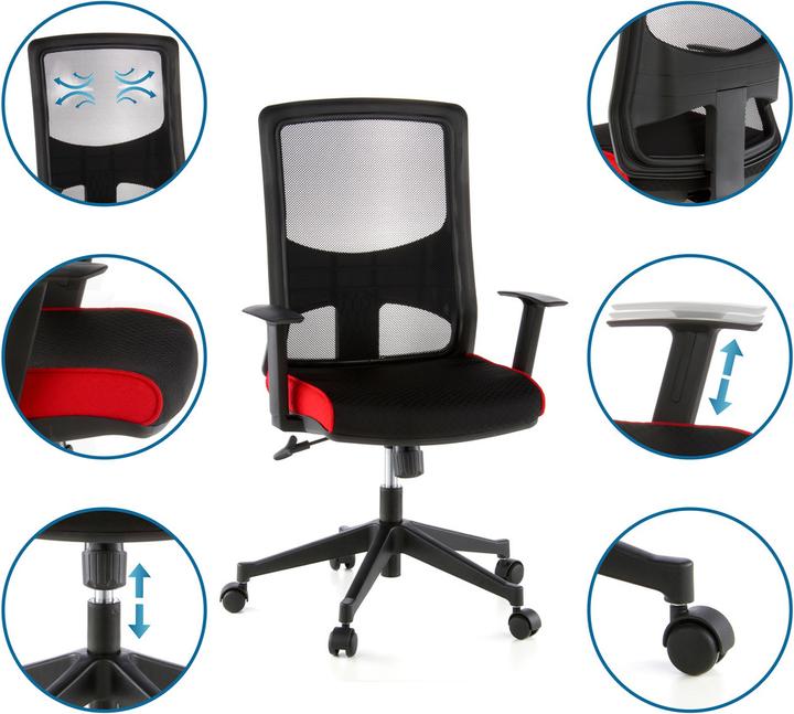 Actual product image Hjh Office Lavita
