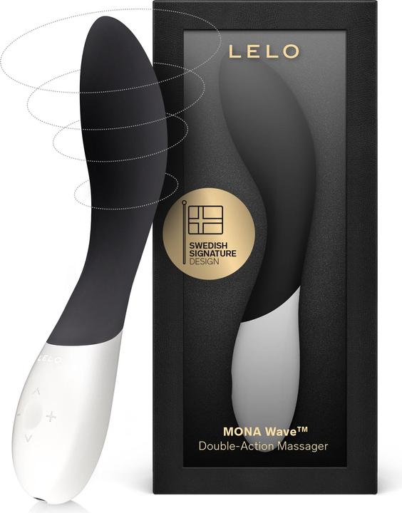Image du produit LELO Mona Wave
