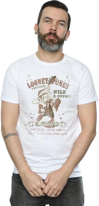 Produktbild Looney Tunes TShirt (M)