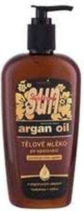 Vivapharm Vivaco S.R.O. - Sun Argan Oil After Sun Lotion - Sun After Sun Lotion - Sun Oil With Argan Oil To (Öl, 300 ml)