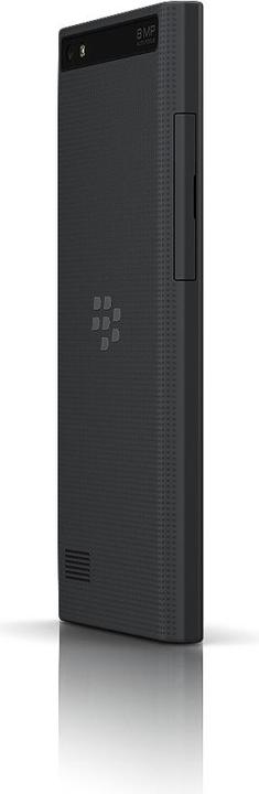 Image du produit BlackBerry Sauter (16 Go, Shadow Grey, 5", SIM simple, 8 Mpx, 4G)