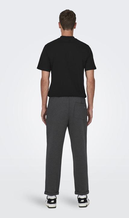 Produktbild Only & Sons Einfarbige Sweathose (M)