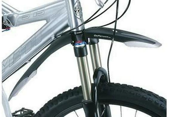 Image du produit Topeak DeFender M1 (Garde-boue avant)