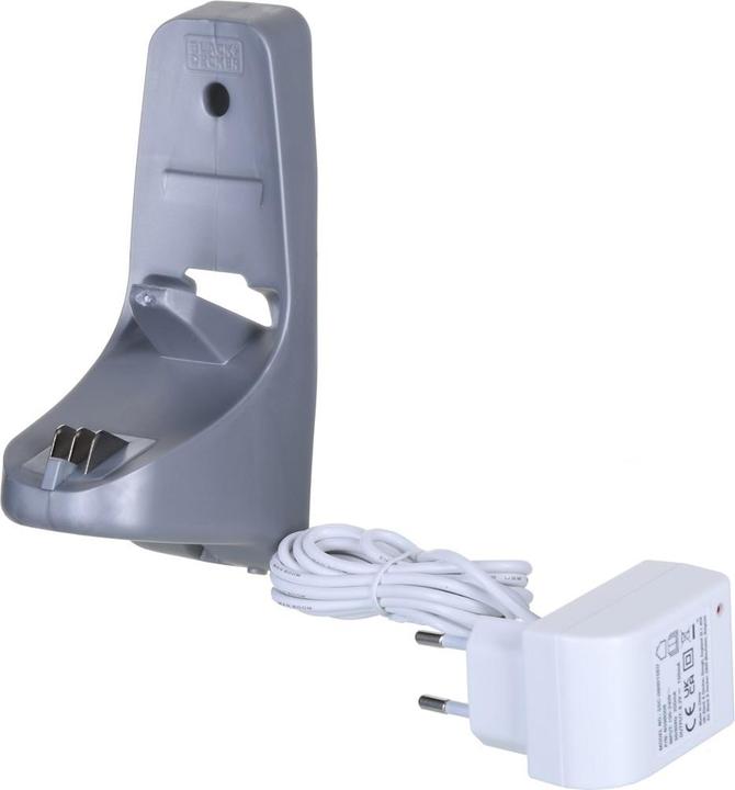 Produktbild Black & Decker NVC220WBC