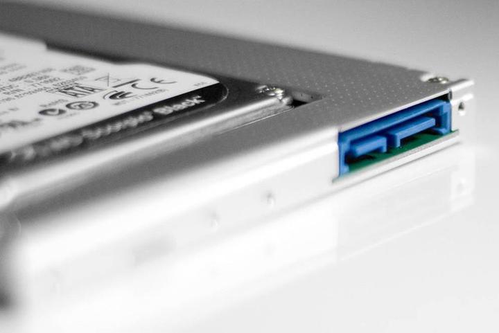 Image du produit Digitus Cadre de montage SSD/HDDD
