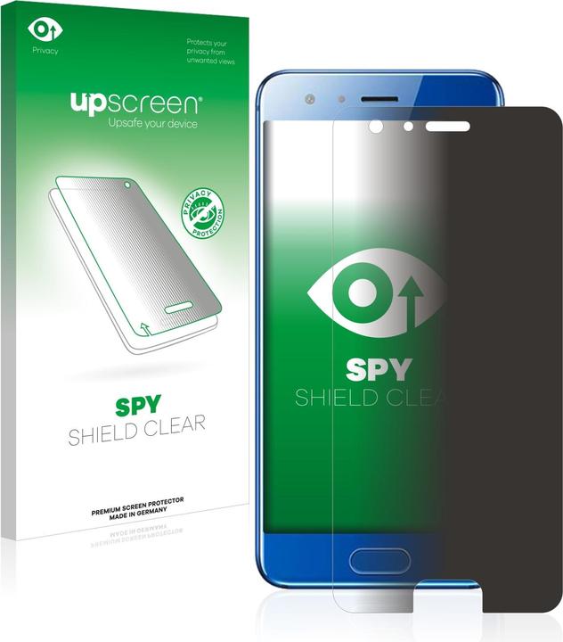 Image du produit upscreen Spy Shield Protection Anti-Espion (1 pièce(s), Honor 9)