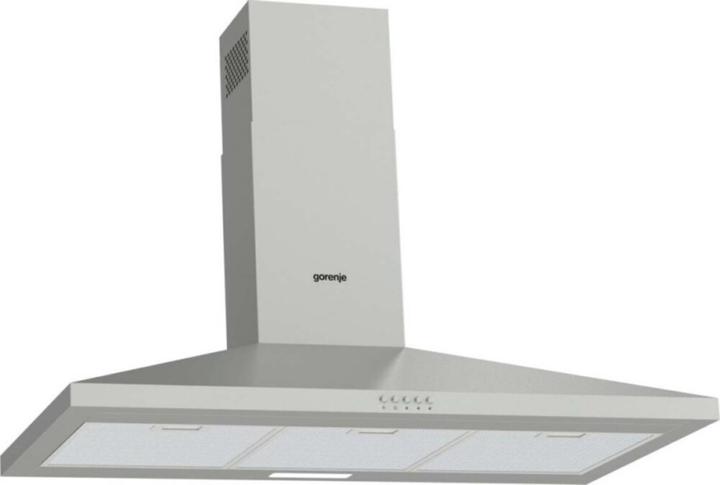 Actual product image Gorenje WHC929E4X-EN