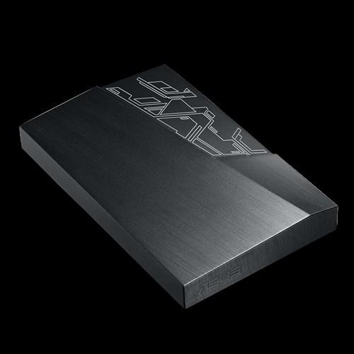 Image du produit ASUS FX HDD EHD-A1T (1 To)