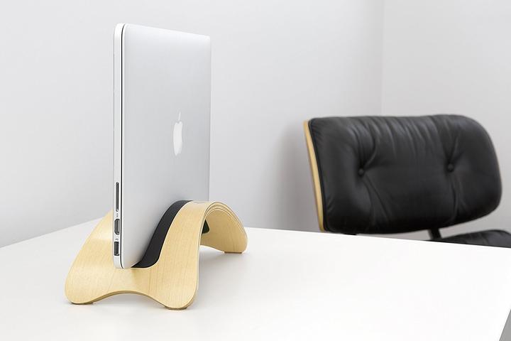 Actual product image TwelveSouth BookArc Möd