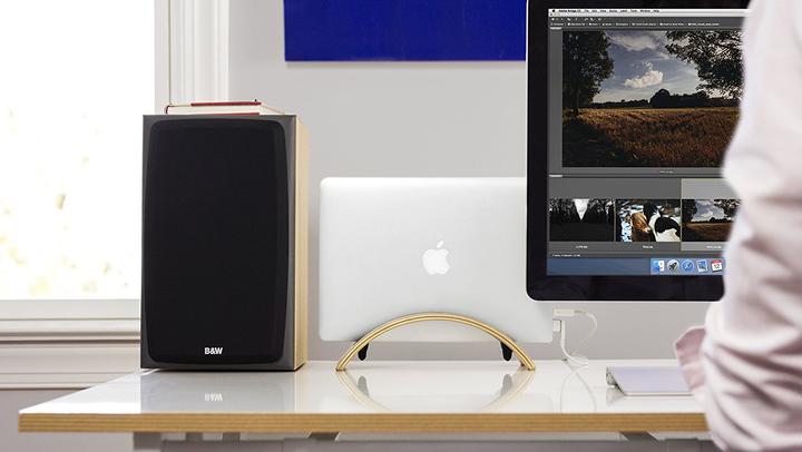 Actual product image TwelveSouth BookArc Möd