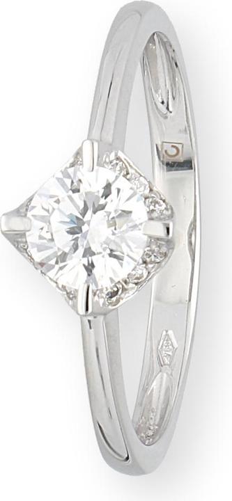 Produktbild Carat Solitaire (54, 750/18 K Gold)