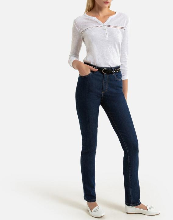 Actual product image Anne Weyburn Regular jeans (42)