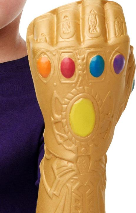 Actual product image Rubies Avengers Endgame Handschuh für Kinder