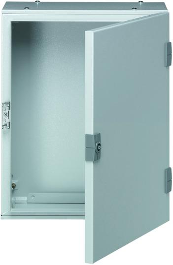 Hager HAG FL107A Orion Schrank Stahlblech SK I 400x300x200mm