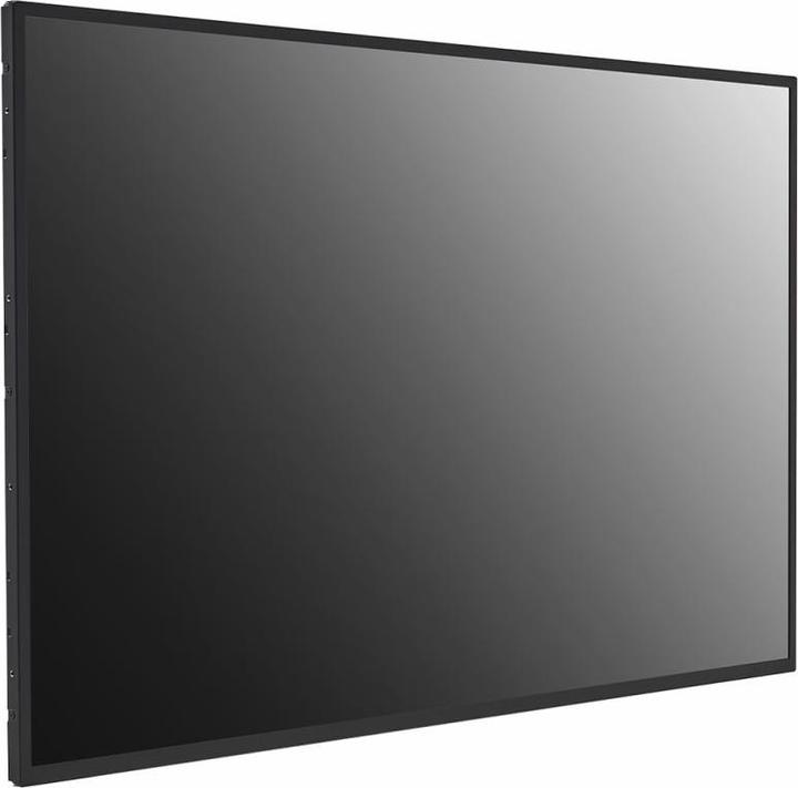 Immagine prodotto LG 43TNF5J-B 43inch Open Frame Touch Landscape 0cd10 Punti 24/7 (3840 x 2160 pixel, 43")