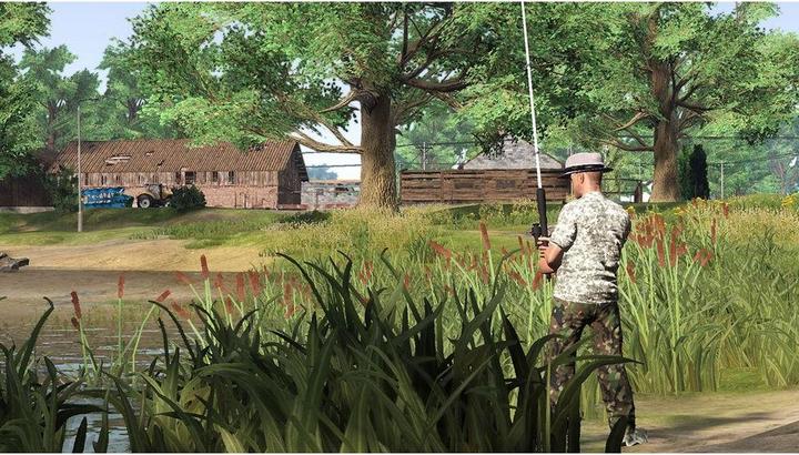 Produktbild Bigben Farmer's Dynasty (Switch, DE, FR)