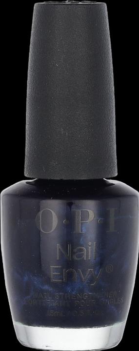 Actual product image OPI Nail Hardener - Nail Envy All Night Strong (15 ml)
