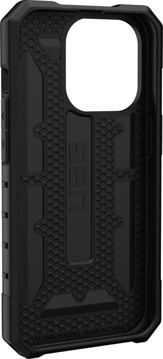 Productafbeelding UAG Pathfinder Etui - iPhone 14 Pro (Apple iPhone 14 Pro)