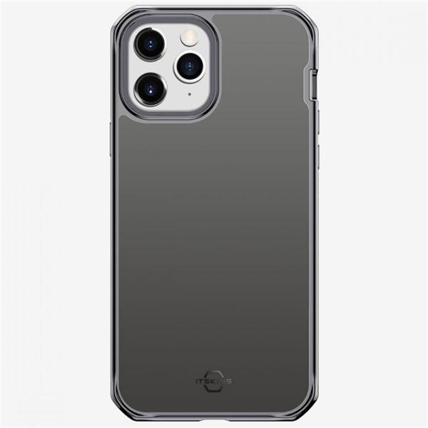 Produktbild Itskins Hybrid Glass (Apple iPhone 12, Apple iPhone 12 Pro)