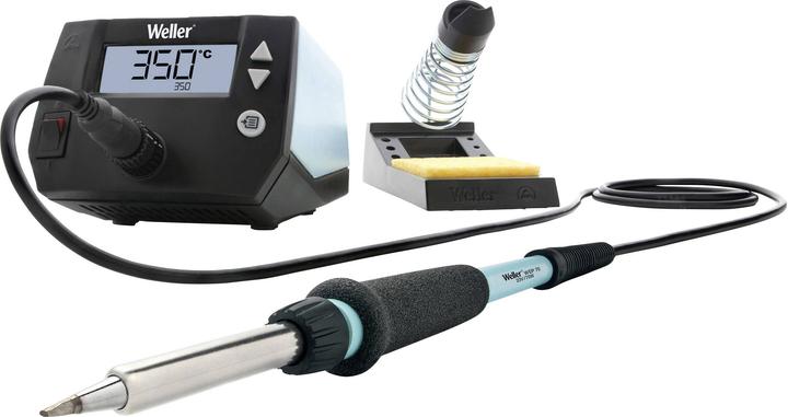 Weller Erem WE 1010 Soldering Set 230 V F/G