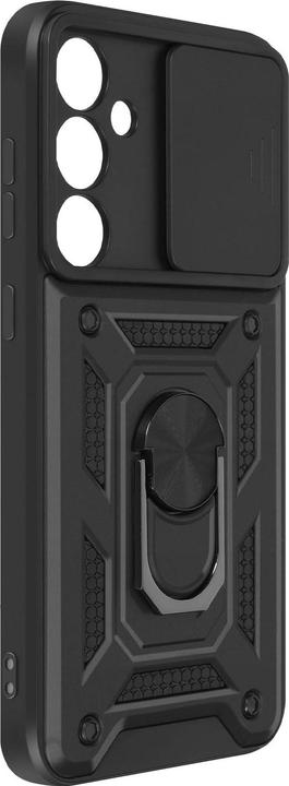 Produktbild Avizar Handyhülle mit Kameraabdeckung Series (Samsung Galaxy S23 FE)