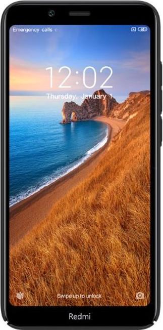 Immagine prodotto Nillkin Serie Super Frosted Shield (Xiaomi Redmi 7A)