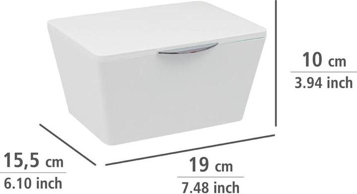 Actual product image Wenko Brazil
