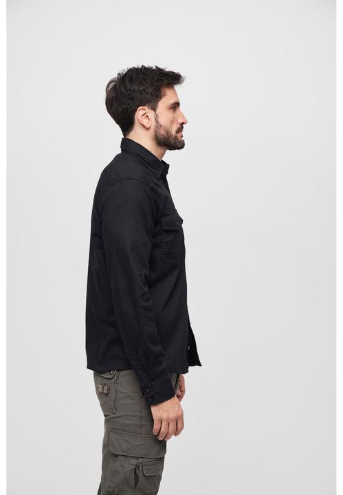 Image du produit Brandit Chemise en flanelle - 15963 (5XL)