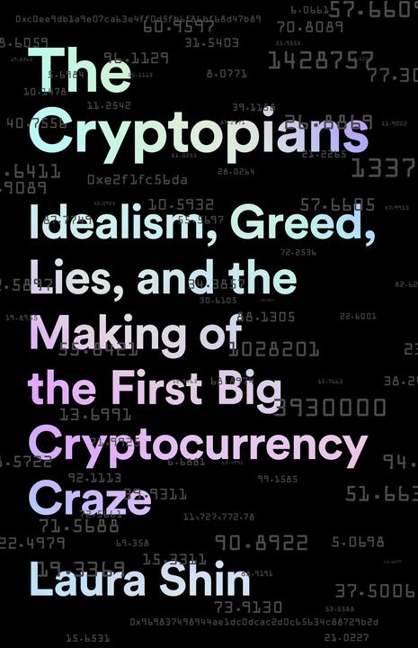 Valeurs nutritives et ingrédients The Cryptonians (Anglais, Shin Laura, 2023)