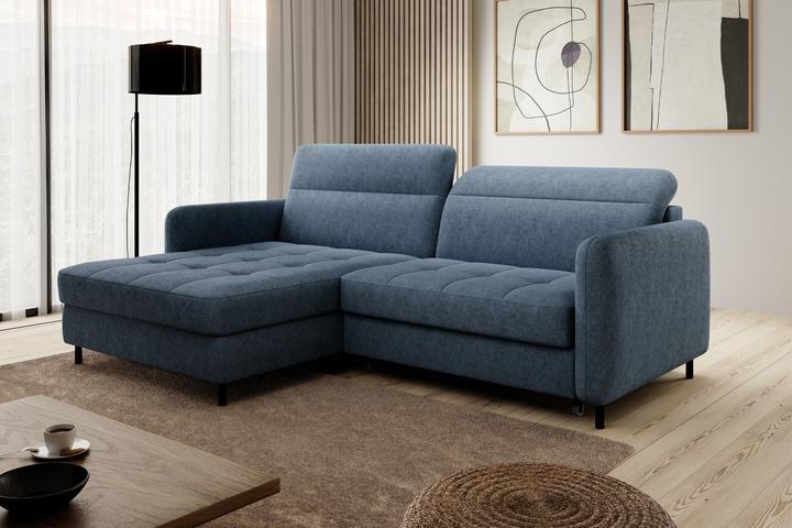 Produktbild ELTAP Gomsi (Ecksofa, 3-Sitzer, Bettsofa)