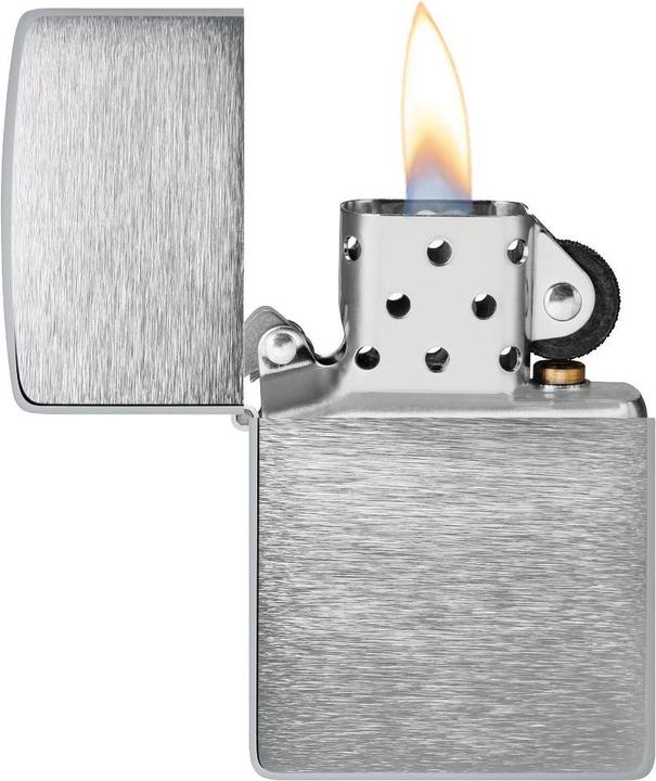 Produktbild Zippo Benzinfeuerzeug