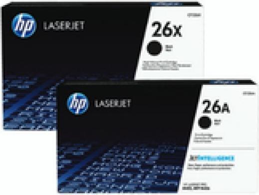 Immagine prodotto HP 26x (FC)