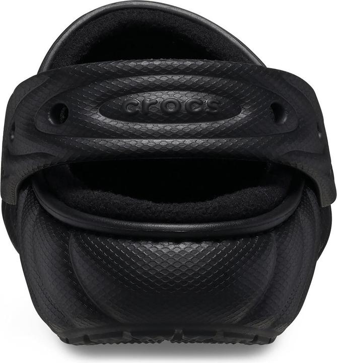 Actual product image Crocs Classic Lined Overpuff Clog (39)