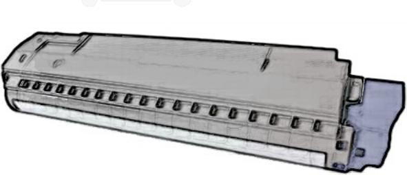 Image du produit OKI 44059106 (M)