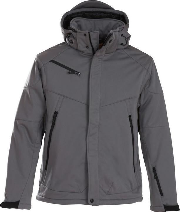 Produktbild Sharp Jacke (M)