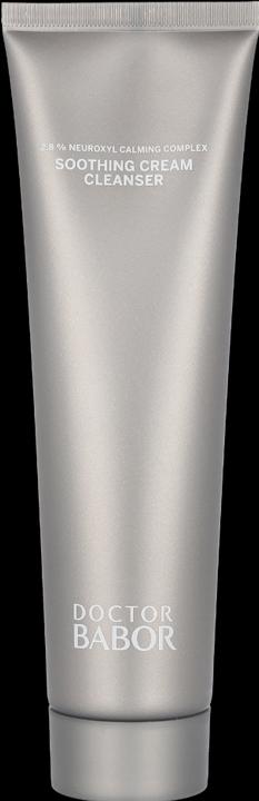 Image du produit Babor Crème Nettoyante Apaisante Sensitive (Crème nettoyante, 150 ml)