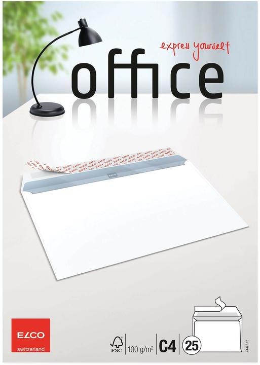 Actual product image Elco Office (C4, 25 x)