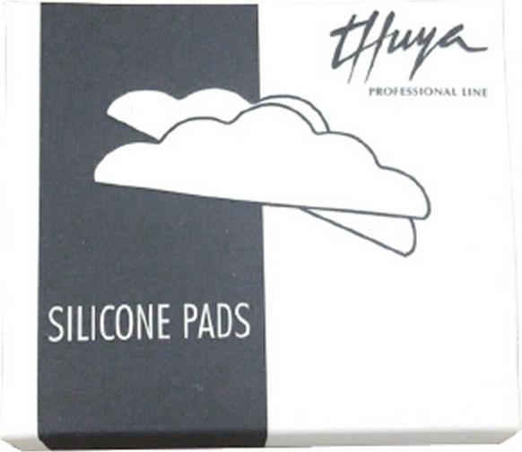 Produktbild Thuya Silicone Eyelifting-Pads "S"